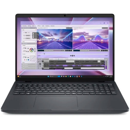 DELL PRO MAX 16 MC16250 U7-265H 32GB 1TB RTX PRO 2000 16" W11P 3Y NO CHARGER