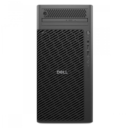 DELL PRO MAX TOWER T2 FCT2250 U7-256K 32GB 1TB SSD W11P 3Y