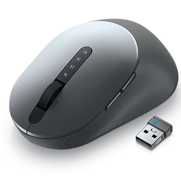 DELL CP MULTI-DEVICE WIRELESS MOUSE MS5320W