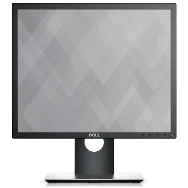 DELL MONITOR 19" P1917S 48CM HD IPS BLACK 3Y AE
