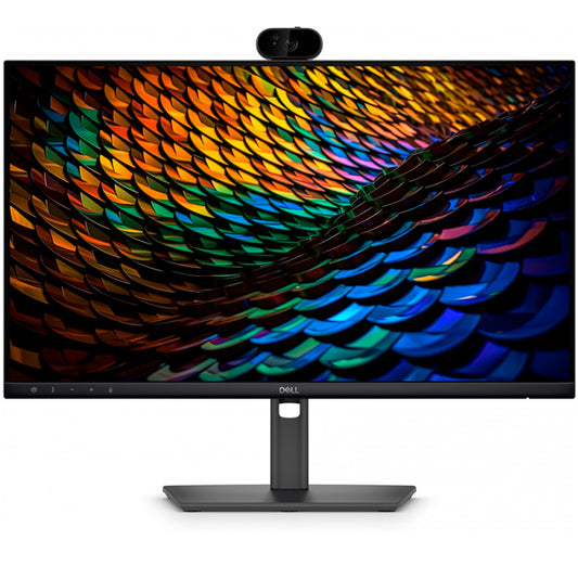 DELL PRO P MONITOR 24" USB-C HUB CONFERENCING - P2426HEB