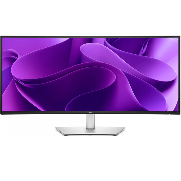 DELL PRO MONITOR 34" PLUS USB-C HUB P3425WE
