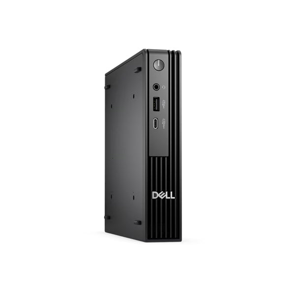 DELL PRO MICRO QCM1250 U5-235T 16GB 512GB SSD W11P 1Y
