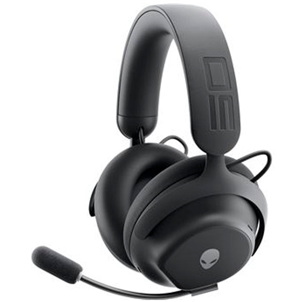 DELL ALIENWARE PRO WIRELESS GAMING HEADSET PRETO