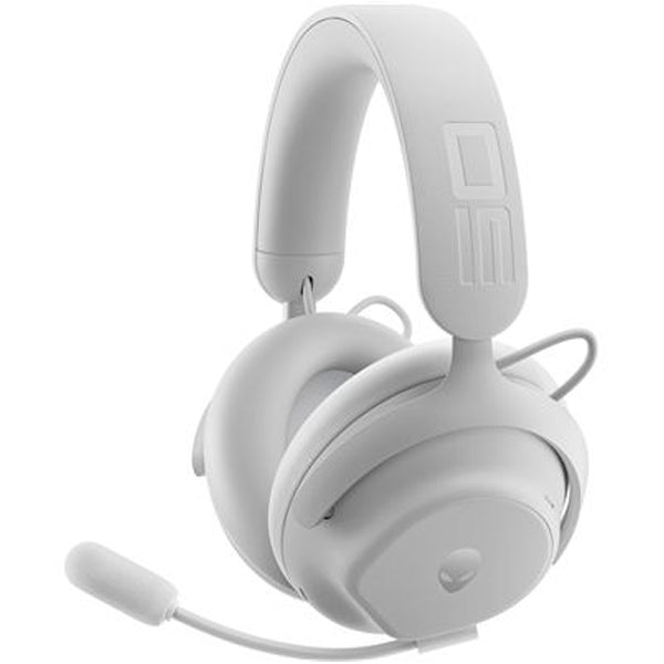 DELL ALIENWARE PRO WIRELESS GAMING HEADSET BRANCO