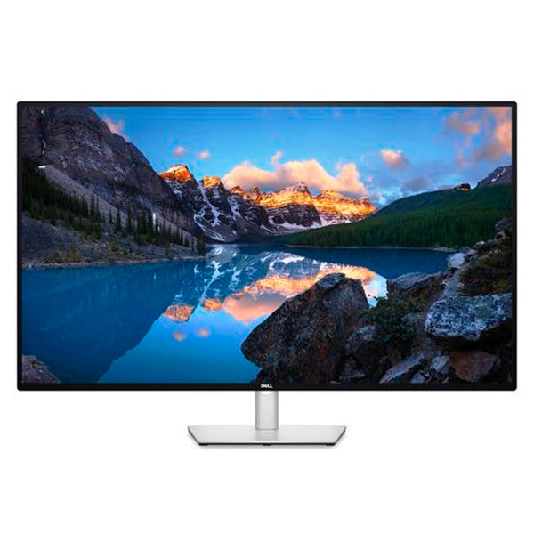 DELL MONITOR ULTRASHARP 43" 4K USB-C HUB