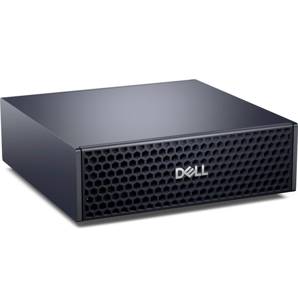 DELL PRO MAX W/GB10 FCM1253 128GB 4TB NVIDIA OS 7 1Y