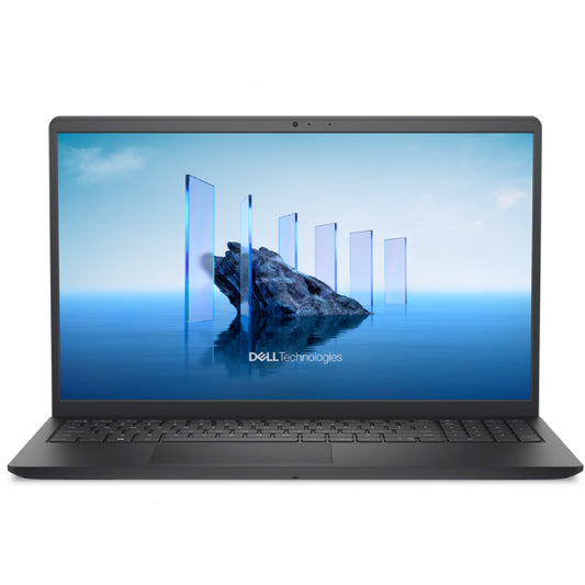 DELL PRO PV15250 I5-1334U 8GB 512GB 15.6" W11P 1Y NO CHARGER