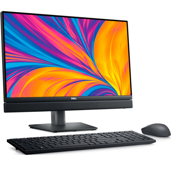 DELL PRO 24 AIO QC24251 U5-235T 16GB 512GB SSD 23.8" W11P 1Y