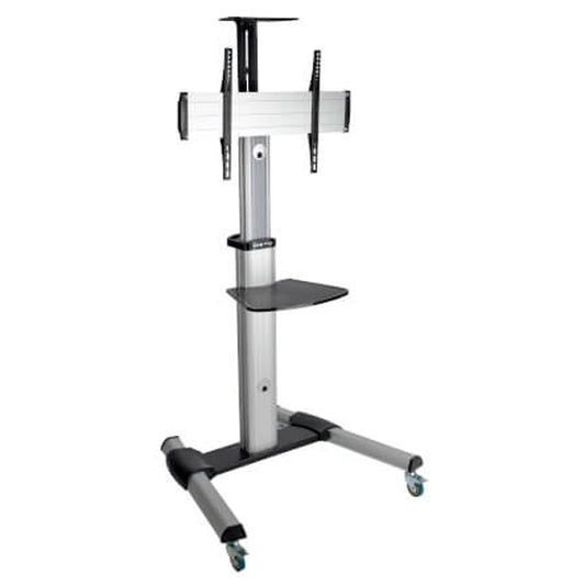 EATON TRIPP LITE ROOLING TV/MONITOR CART 32"-70" FLAT/CURVED