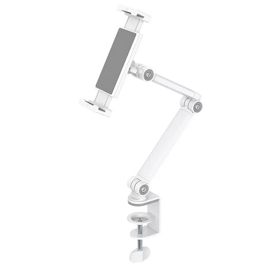 NEOMOUNTS UNIVERSAL TABLET STAND FOR 1 SCREEN 4.7-12.9 BLACK