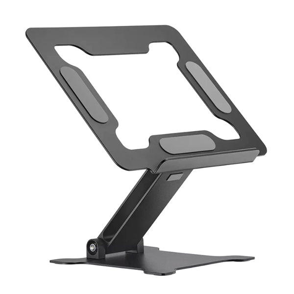 NEOMOUNTS LAPTOP STAND 11-15" HEIGHT ADJUSTABLE FOLDABLE COMPACT UNIVERS