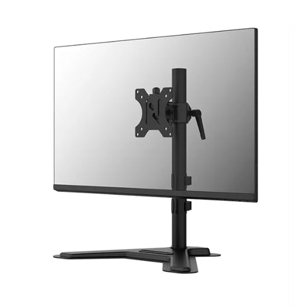 NEOMOUNTS SINGLE MONITOR STAND 10-32" DS45-600BL1