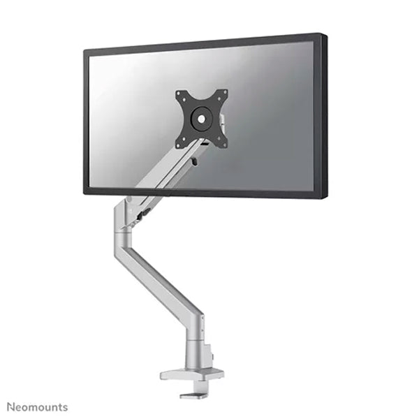 NEOMOUNTS NEXT SLIM DESK MOUNT 1 SCREEN 17-35 SILVER
