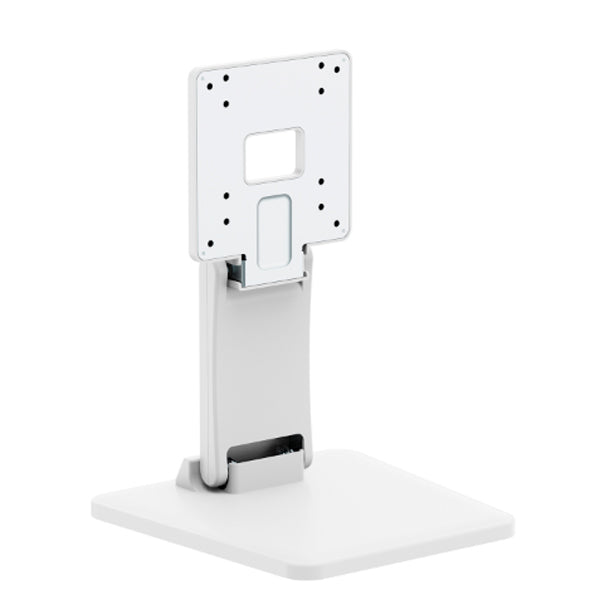 AISENS SUPORTE DE MESA ECO INCLINÁVEL PARA MONITOR POS 6,5KG DE 10-27 BRANCO