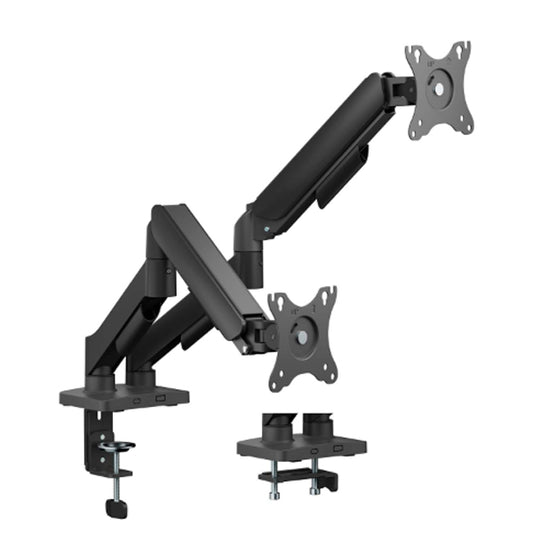 AISENS SUPORTE MONITOR 81,3 CM (32") SECRETÁRIA PRETO