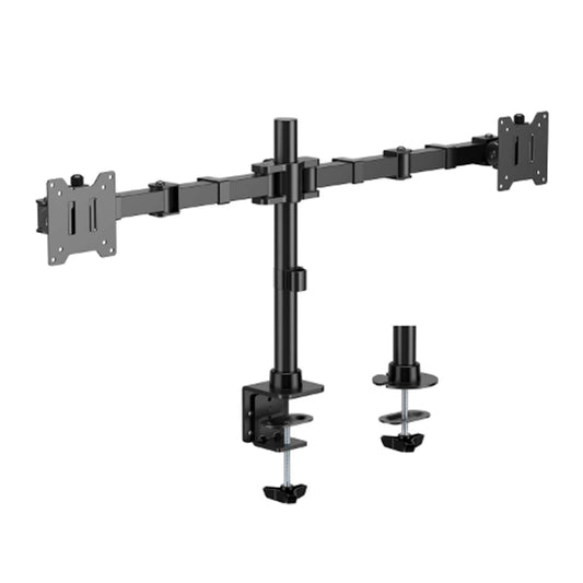 AISENS SUPORTE MONITOR 88,9 CM (35") SECRETÁRIA PRETO
