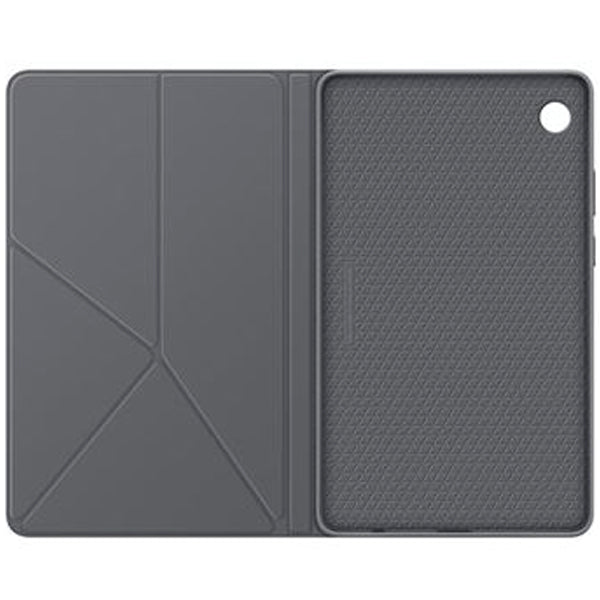 SAMSUNG CAPA LIVRO TAB A11+ PRETA