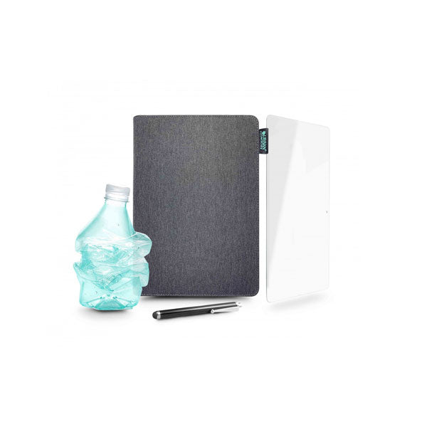 UF CYCLEE ECO STARTER PACK SAMSUNG TAB A7 10.4" 2020 PRETO