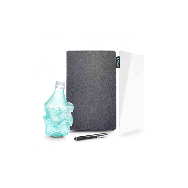 UF CYCLEE ECO STARTER PACK SAMSUNG TAB A7 LITE 8.7" 2021 PRETO