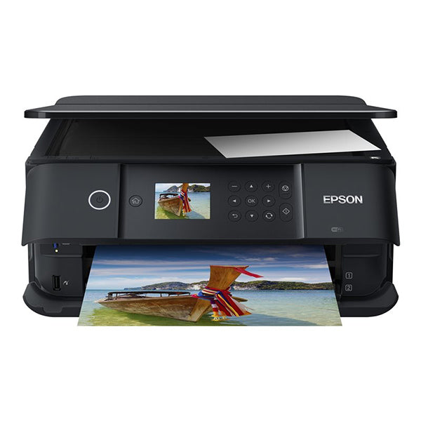 EPSON IMP MULTIF JATO TINTA EXPRESSION PREMIUM XP-6100