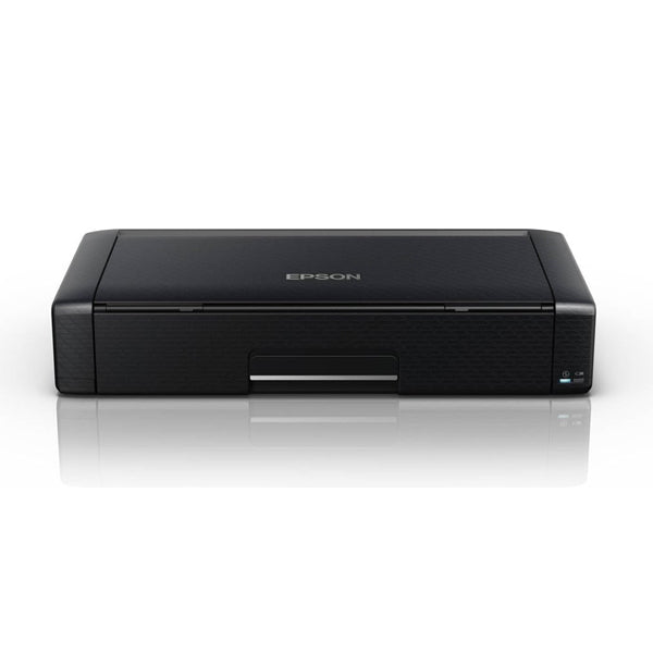 EPSON IMP JATO TINTA WORKFORCE WF-110W PORTATIL