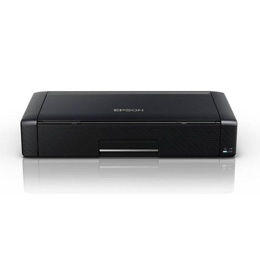 EPSON IMP JATO TINTA WORKFORCE WF-110W PORTATIL