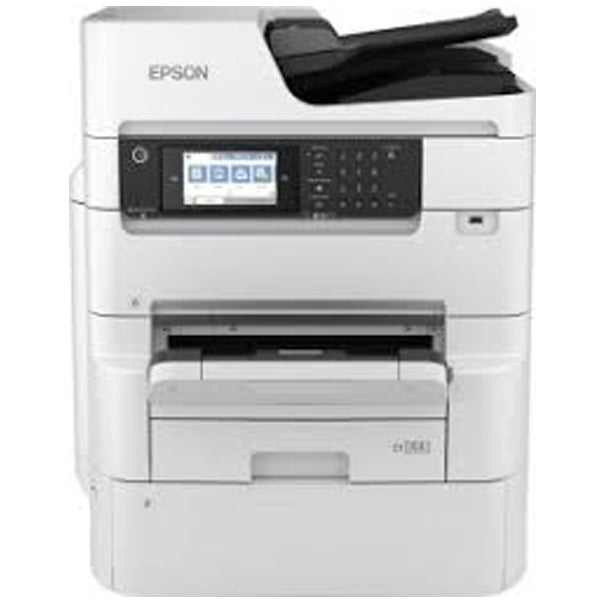 EPSON IMP MULTIF JATO TINTA PRO WORKFORCE WF-C879RDWF