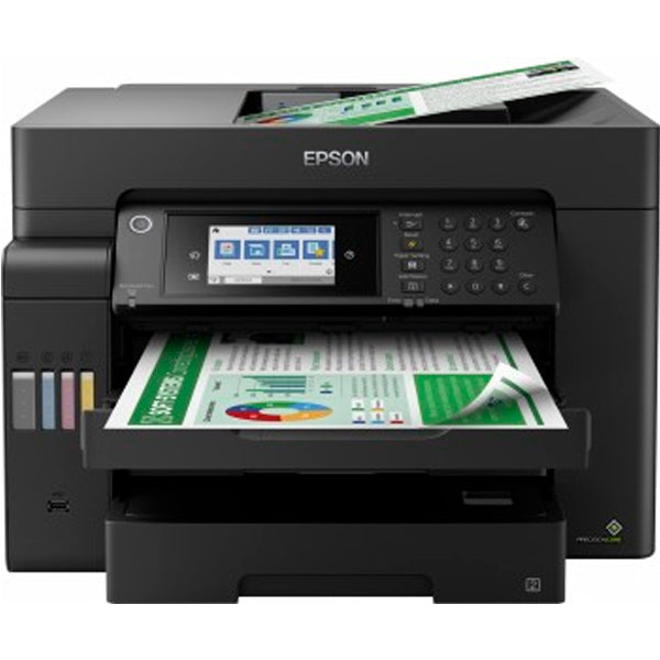 EPSON IMP MULTIF ECOTANK ET-16605 A3 31/08