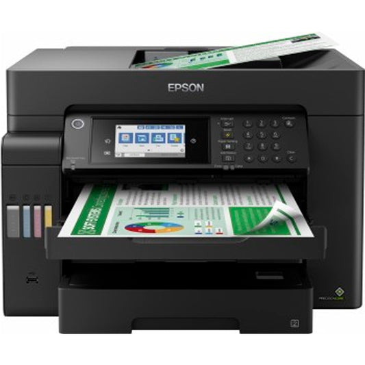 EPSON IMP MULTIF ECOTANK ET-16605 A3 31/08