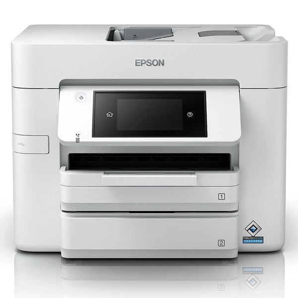 EPSON IMP MULTIF JATO TINTA WORKFORCE WF-C4810DTWF 31/08