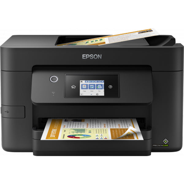 EPSON IMP MULTIF JATO TINTA PRO WORKFORCE WF-3820DWF 31/08