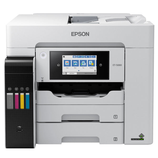 EPSON IMP MULTIF ECOTANK ET-5885 A4
