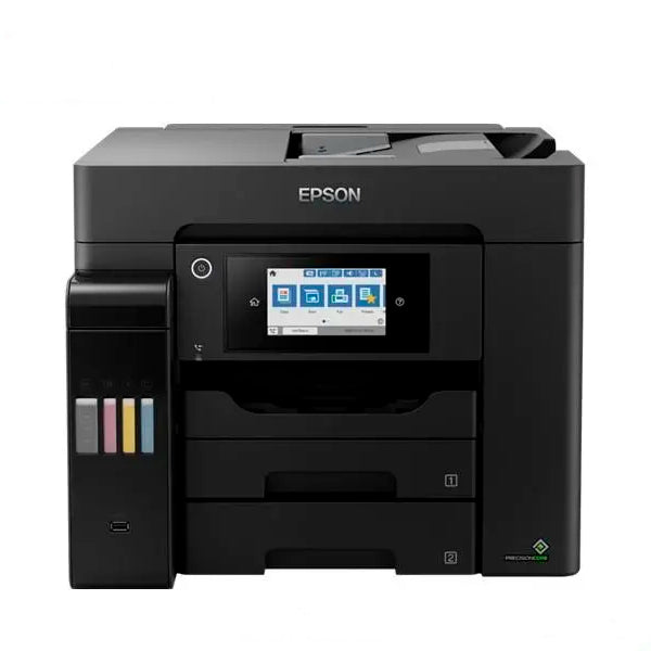 EPSON IMP MULTIF ECOTANK ET-5805 A4 31/08