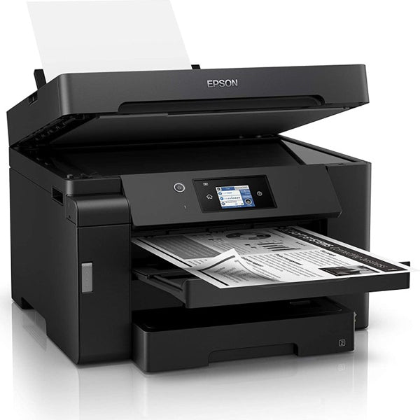 EPSON IMP MULTIF MONO ECOTANK ET-M16600 A3+