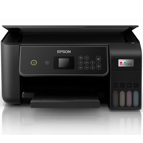 EPSON IMP MULTIF ECOTANK ET-2871 31/08 ULTIMAS UNIDADES