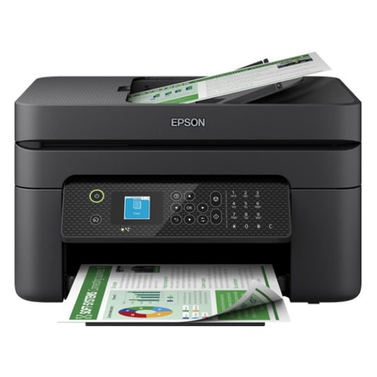 EPSON IMP MULTIF JATO TINTA WORKFORCE WF-2930DWF