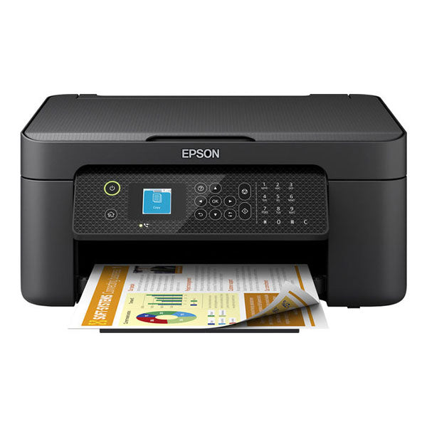 EPSON IMP MULTIF JATO TINTA WORKFORCE WF-2910DWF 31/08