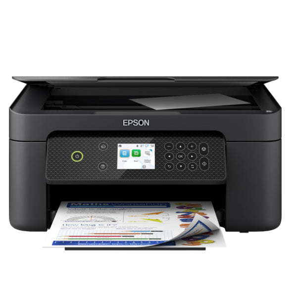 EPSON IMP MULTIF JATO TINTA EXPRESSION XP-4200