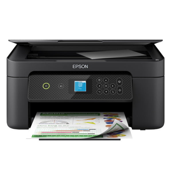 EPSON IMP MULTIF JATO TINTA EXPRESSION XP-3200