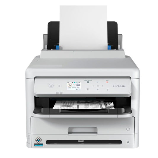 EPSON IMP JATO TINTA PRO WORKFORCE WF-M5399DW