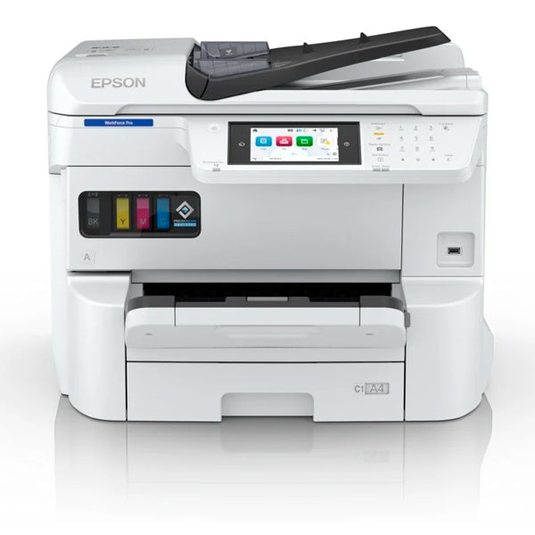 EPSON IMP MULTI JATO TINTA PRO EM-C7100DWF