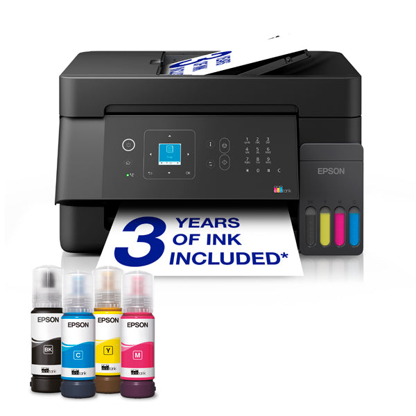 EPSON IMP MULTIF ECOTANK ET-4900 31/08