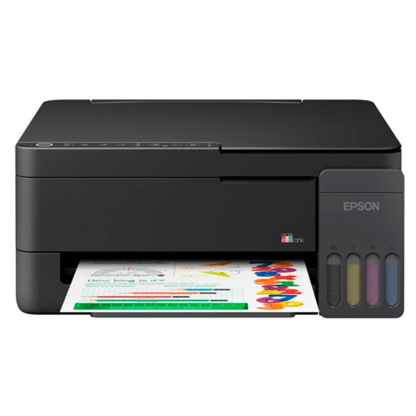 EPSON IMP MULTIF ECOTANK ET-2910 31/08