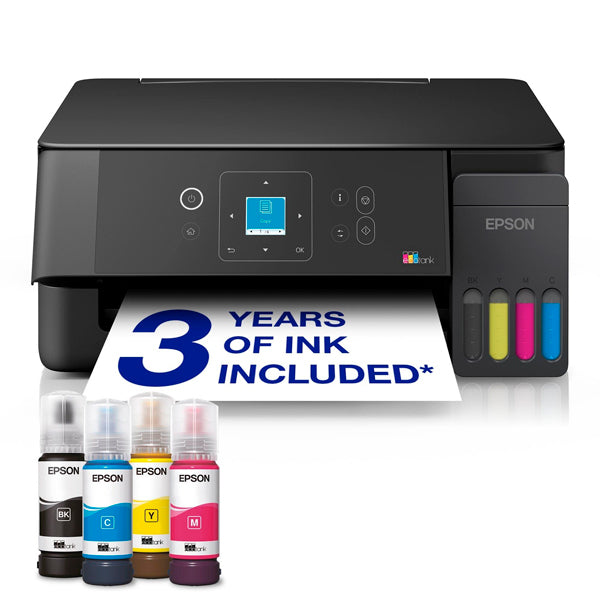EPSON IMP MULTIF ECOTANK ET-2920 31/08