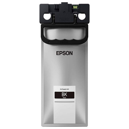 EPSON TINTEIRO PRETO XL WF-529T/579R 10K