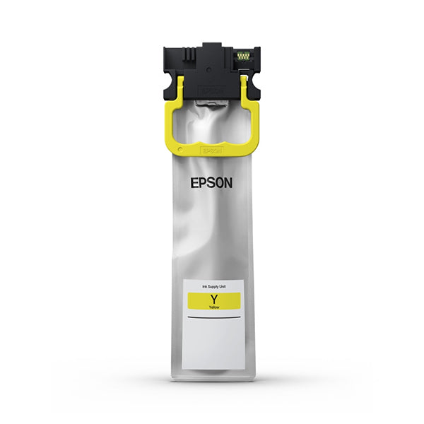 EPSON TINTEIRO AMARELO XL WF-529T/579R 5K