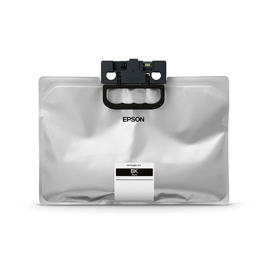 EPSON TINTEIRO PRETO XXL WF-529T/579R 50K