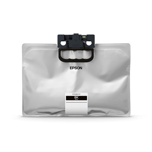 EPSON TINTEIRO PRETO XXL WF-529T/579R 50K