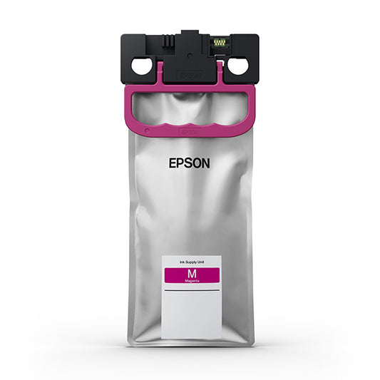 EPSON TINTEIRO MAGENTA XXL WF-529T/579R 20K